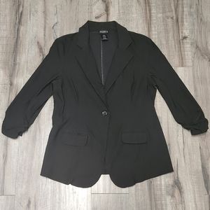 Blazer Jacket